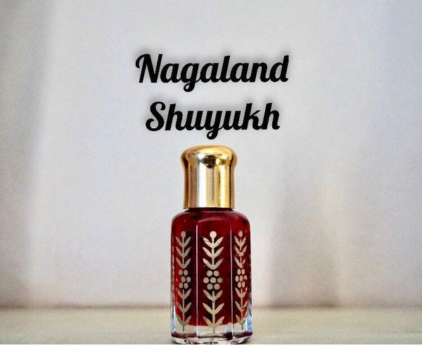 Nagaland Shuyukh